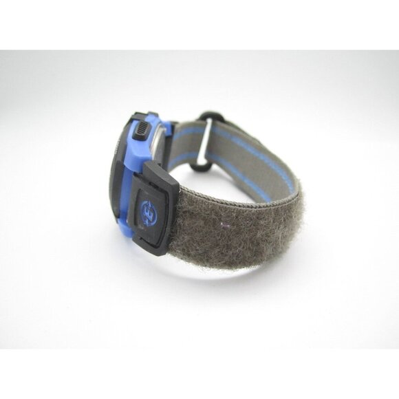 Women Timex Indiglo Expedition Quartz Digital 33mm Watch (I26) "New Battery" - Picture 8 of 9